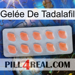 Gelée De Tadalafil 26